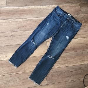 Hudson Jeans